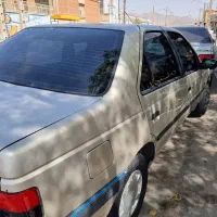 پژو۴۰۵تمیز|خودرو سواری و وانت|بیرجند, |دیوار