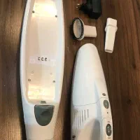 جارو شارژی ویداس|جاروبرقی، جارو شارژی، بخارشو|رفسنجان, |دیوار