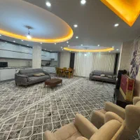 فروش آپارتمان ۱۴۰ متری فول کامل مبله سه خواب مستر