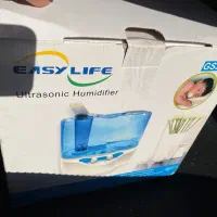 تصویه هوا|پنکه و تصفیه‌کنندهٔ هوا|اندیمشک, |دیوار