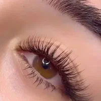 اکستنشن مژه