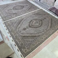 فرش ماهی تبریز جفت ۹ متری|فرش|تهران, ونک|دیوار