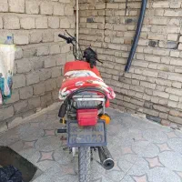 ۱۲۵ طرح استارتی|موتورسیکلت|ایرانشهر, |دیوار