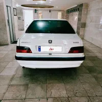 پژو پارس مدل88 موتور XU7|خودرو سواری و وانت|کرج, حسن آباد|دیوار