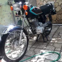 هندا 150cc کبیر مدل94