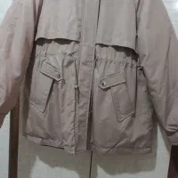 کاپشن زنانه