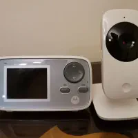 دوربین اتاق نوزاد یا کودک موتورولا