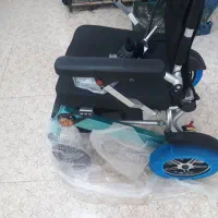 ویلچربرفی