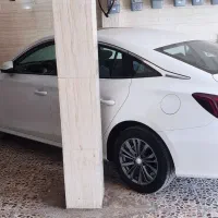 ام جی ۵ صفر|خودرو سواری و وانت|اهواز, امانیه|دیوار