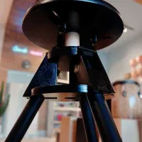 پایه هنگدرام اسلپ|درام و پرکاشن|قزوین, |دیوار