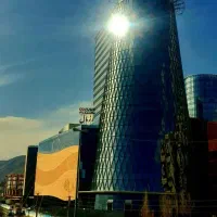 فروش ۸۸۰ متر اداری طبقه اختصاصی / برج رزمال