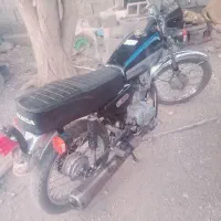 ۱۲۵|موتورسیکلت|توکهور, |دیوار
