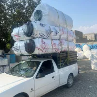 تانکراب ۱۰۰۰ آسانرو بازرگانی پیری مخزن اب کرج|مصالح و تجهیزات ساختمان|کرج, حسین‌آباد|دیوار