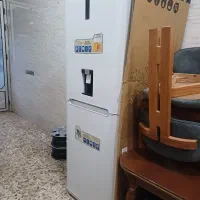 یخچال میزناهارخوری ۴نفره گازوهود|سایر لوازم برقی|کومله, |دیوار