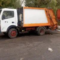 راننده پایه دو