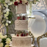 آماده پذیرایی از مراسمهای عروسی تولد مهمانی|خدمات پذیرایی، مراسم|خوی, |دیوار