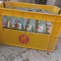 جعبه نوشابه