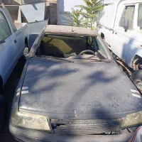 خودروهای تصادفی