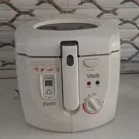 سرخ کن ویتک
