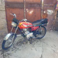 موتور مزایده 125