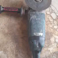 سنگ فرز اورجینال متابو آلمان