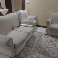 مبلمان|مبلمان خانگی و میز عسلی|تهران, دستغیب|دیوار