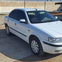 سمند LX 96|خودرو سواری و وانت|اهواز, کوی باهنر|دیوار