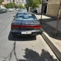 دوواسپیرو مدل ۱۳۹۴|خودرو سواری و وانت|مشهد, سرافرازان|دیوار