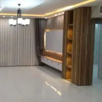آپارتمان معاوضه با زمین محله۸