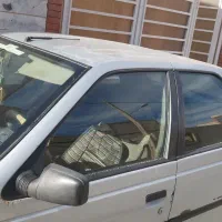 ماکت ماشین آردی