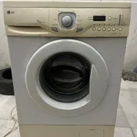 لباسشویی7کیلویی