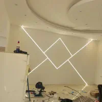 برقکاری وسیم کشی و عیب یابی برق ساختمان