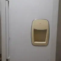 یخچال دوقلو|یخچال و فریزر|اسلامشهر, شهرک سالور|دیوار