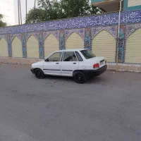 پراید 131مدل 1393