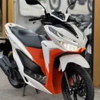 فرو‌ش اقساطی انواع موتور کلیک/ بدون ضامن/تحویل آنی