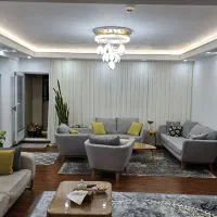 لوستر نو شیک|لوستر و چراغ آویز|یزد, |دیوار