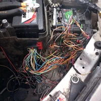 باطری سازی سیار حمید|خدمات موتور و ماشین|تهران, خواجه نظام الملک|دیوار