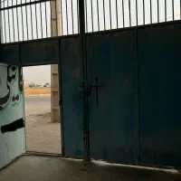 اجاره گاراژ و یک مغازه سر خیابون بعد از سنگبری|اجارهٔ مغازه و غرفه|بهبهان, |دیوار