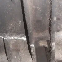 نیمه موتورپژو۴۰۵