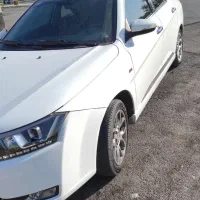 دنا پلاس توربو شارژ|خودرو سواری و وانت|لنجان, |دیوار