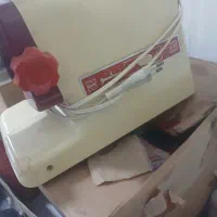 چرخ گوشت نیکو