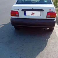 پراید 81 دوگانه CNG|خودرو سواری و وانت|فردیس, شهرک ۱۱۰|دیوار