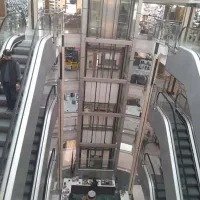 فروش مغازه در بازار تهران/ پاساژ ایساتیس