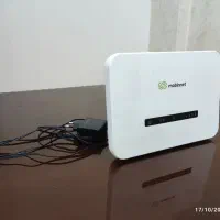 مودم مبین نت MN 6200D|مودم و تجهیزات شبکه|اهواز, گلستان|دیوار