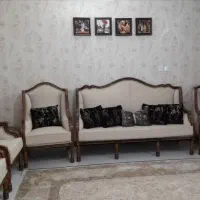 مبل فرانسوی