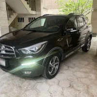 هایما اس 5- مدل 98- خیلی تمیز