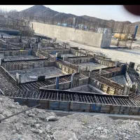 قالبندی خدمات ساختمانی