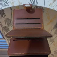 کیف پول ، جاکارتی|کیف، کفش، کمربند|اهواز, گلستان|دیوار