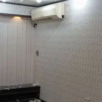 نصب انواع کاغذ دیواری|خدمات پیشه و مهارت|آبادان, |دیوار