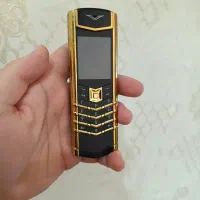 ورتو سیگنیچر مخصوص خاص پسندها